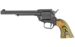HERITAGE 22/22M 6.5" 6RD CAMO GRN - alternate view 2