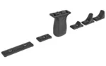 Sig Sauer Tread M-LOK Forward Grip Kit - Black - alternate view 2