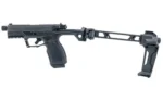 Taurus USA TAURUS GX4 9MM 3.7" 15RD TORO SI BRC - alternate view 2