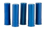 Pachmayr/Tacstar Division A-ZOOM 20 GAUGE SNAP CAP BLUE 5PK - alternate view 2