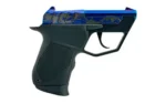 Taurus USA TAURUS 22TUC 22LR 2.5" 9RD BLUEWAVE - alternate view 2