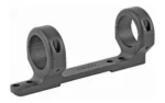 DNZ BRWNG BAR HIGH 30MM MNT BLK - alternate view 2