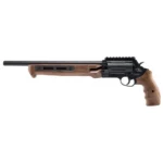Taurus International Inc. Taurus Judge Home Defender Handgun .45 Colt 5rd Magazine 13" Barrel Wood - alternate view 2