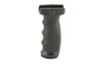 Mission First Tactical MFT REACT ERGO VERT GRP BLK - alternate view 2
