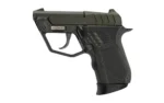 Taurus USA TAURUS 22TUC 22LR VZ 2.5" 9RD ODG - alternate view 2