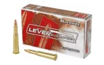 Hornady Mfg Hornady Leverevolution Rifle Ammunition .25-35 Win 110 gr FTX 2425 fps 20/ct - alternate view 2