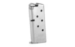 Kimber Handgun Magazine Micro 9 9mm Stainless Steel 6/rd - alternate view 2
