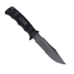 SOG Knives & Tools SOG SEAL PUP BLCK 4.75" NYLON W/STH - alternate view 2