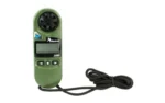 KESTREL METERS Kestrel 2500NV Weather Meter / Digital Altimeter +NV Backlight - Olive Drab - alternate view 2