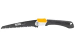 Sog Specialty Knives Inc. SOG Folding Saw Wood Saw Blade 8.25" Blade Black - alternate view 2