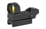 Sellmark Corporation Firefield Impact Reflex Sight for MSR Platforms & Shotguns - alternate view 2