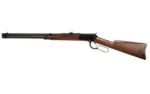 HERITAGE 92 357MAG 20" 10RD BLK RND - alternate view 2