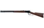 HERITAGE 92 44MAG 24" 12RD BLK OCT - alternate view 2