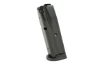 SIg Sauer Handgun Magazine for P250/P320 Full Size 9mm Luger 10rds Black - alternate view 2