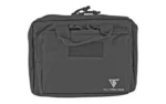 Full Forge Gear FULL FORGE CAT2 DBL PSTL CASE BLK - alternate view 2
