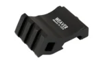 WEAVER OFFSET RAIL ADAPTER - alternate view 2