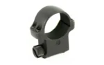 RUGER 1" HIGH(5) MBL (5BHM) SLD INDV - alternate view 2