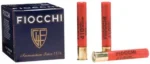 Fiocchi Ammunition Fiocchi High Velocity Shotshells .410 ga 3" 11/16 oz. 1140 fps #8 25/rd - alternate view 2