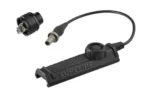 SUREFIRE REAR CAP ASSY M6XX BLK - alternate view 2