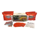 Tannerite Sniper Shot Series Propack 40 Case of 1/2 Load Your Own Targets - alternate view 2