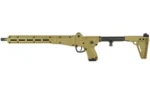 Kel-Tec KELTEC SUB2K 9MM 15RD FOR GLK BK/TAN - alternate view 2