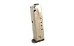MAG RUGER P89/95 9MM 15RD STS - alternate view 2