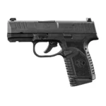 FN USA Reflex Handgun 9mm Luger 11rd & 15rd Magazines (2) 3.3" Barrel Black Night Sights NMS - alternate view 2