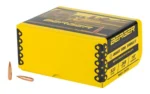 Berger Bullets Berger Match Grade Target Bullets 6mm .243" 108 gr BT Target 500/ct - alternate view 2