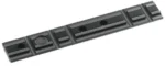 RUGER MKI MKII MKIII SCOPE BASE - alternate view 2