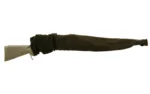 The Allen Company Inc. Allen 42" Tactical Gun Sock Black - alternate view 2