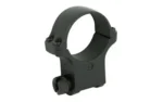 RUGER 30MM X-HI(6) MBL (6B30HM) INDV - alternate view 2