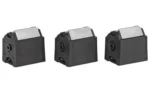 Sturm Ruger & Co Ruger BX-1 Rifle Magazine Black for 10/22 .22LR 10/rd 3/ct - alternate view 2
