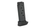 MAG RUGER LCP 380ACP 7RD BL W/EXT - alternate view 2