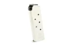 Sturm Ruger & Co Ruger Handgun Magazine for SR1911 .45 ACP 7rds Stainless - alternate view 2