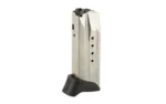 MAG RUGER AMERICAN 9MM 12RD BLK CMP - alternate view 2