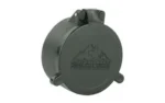 Butler Creek Flip-Open Objective Scope Cover - 1.7"/43.2mm MFG 30200 Size 20 - alternate view 2