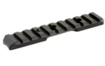 RUGER MKIII MKIV & 22/45 PIC BASE - alternate view 2