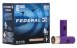 Federal FED SPEED SHOK 16GA 2.75" #4 25/250 - alternate view 2