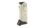 MAG RUGER AMERICAN 45ACP 7RD SLV - alternate view 2