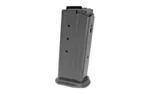 Sturm Ruger & Co Ruger Handgun Magazine For Ruger 57 and LC Carbine 5.7x28mm Black Steel 20/rd - alternate view 2