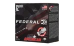 Federal FED ALL AMERICAN 12GA 2.75" 1OZ #7.5 - alternate view 2
