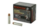 Winchester Ammunition Winchester PDX1 Defender Handgun Ammunition .357 Mag 125 gr. PDX1 1325 fps 20/ct - alternate view 2
