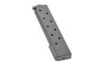 Chip Mccormick Custom Llc Chip McCormick Combat Power 1911 Full Size Handgun Magazine Black .45 ACP 10/rd - alternate view 2