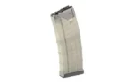 Lancer Systems Lancer L5AWM Gen 2 Rifle Magazine Translucent Urban Dark Earth .223/5.56 30/rd - alternate view 2