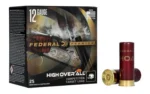 Federal FED HOA 12GA 2.75" #9 25/250 - alternate view 2