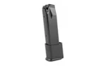 Promag Mfg. Inc. ProMag Para-Ordnance P-14 45 Magazine .45 ACP - Blued Steel 20/rd - alternate view 2