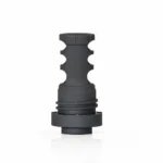 Yankee Hill Machine YHM Phantom QD Muzzle Brake 5/8-24 Thread - alternate view 2