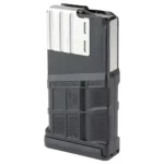 Lancer Systems LANCER L7AWM GEN2 7.62 20RD BLK - alternate view 2
