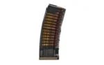 Lancer Systems LANCER L5AWM 300BLK 30RD TRANS SMOKE - alternate view 2