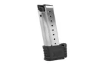 Springfield MAGAZINE SPRGFLD 9MM XDS 9RD W/SLV - alternate view 2
